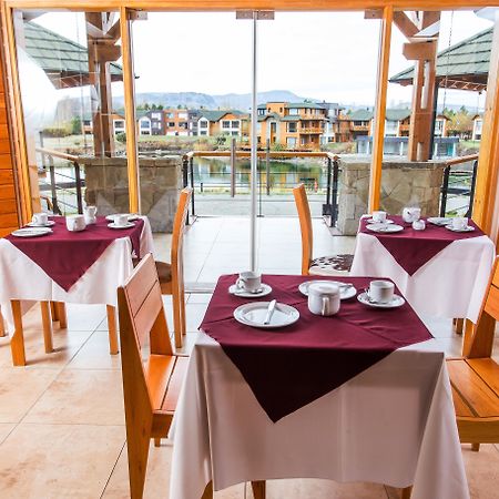 Villa Huapi Dina Huapi Kültér fotó