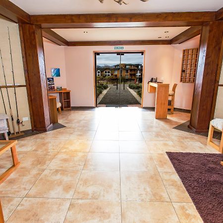 Villa Huapi Dina Huapi Kültér fotó