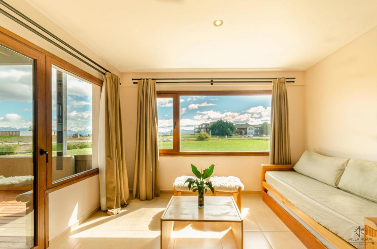 Villa Huapi Dina Huapi Kültér fotó