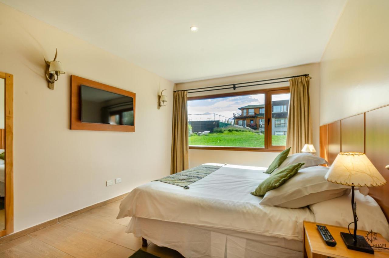 Villa Huapi Dina Huapi Kültér fotó