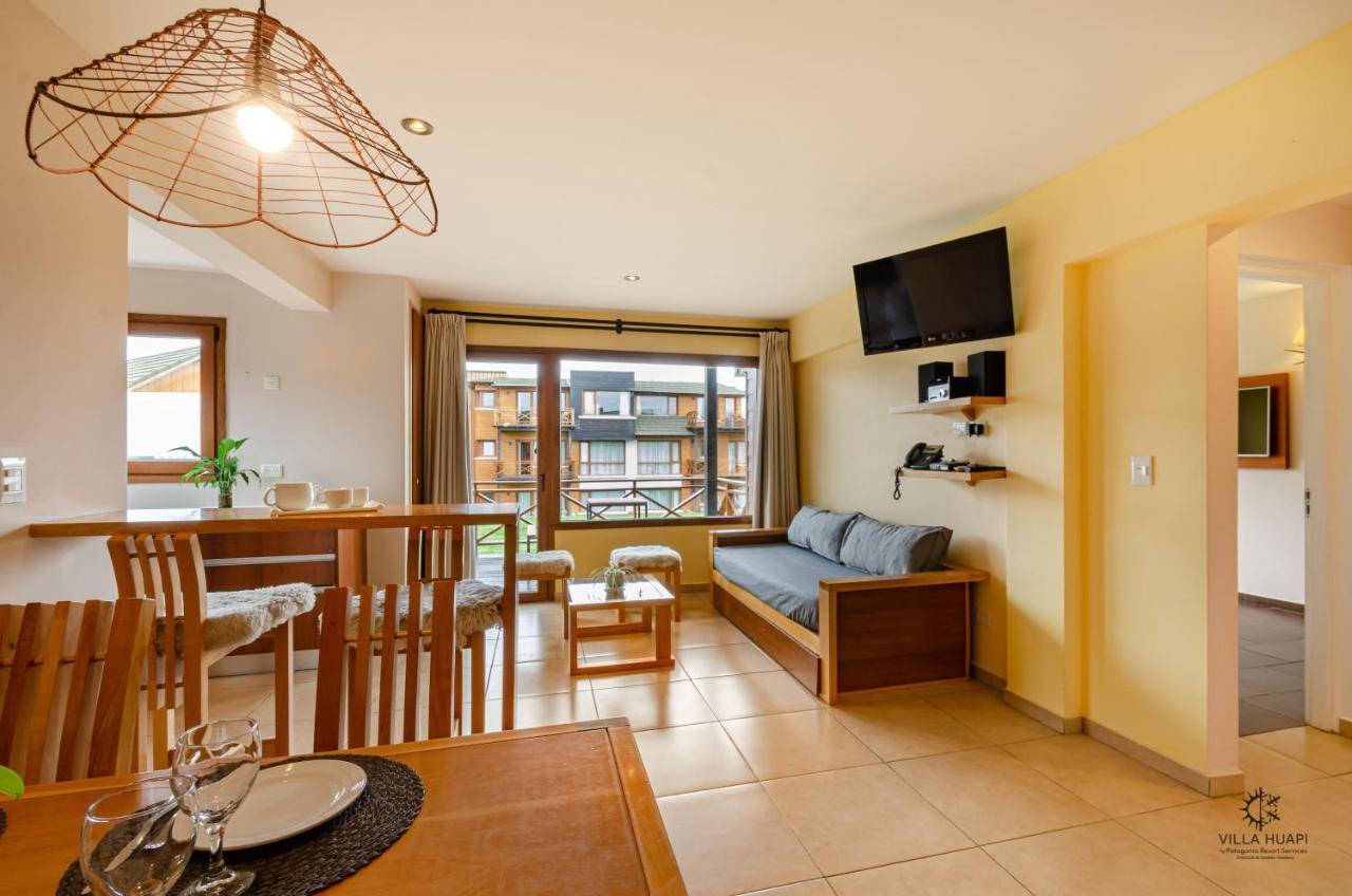 Villa Huapi Dina Huapi Kültér fotó