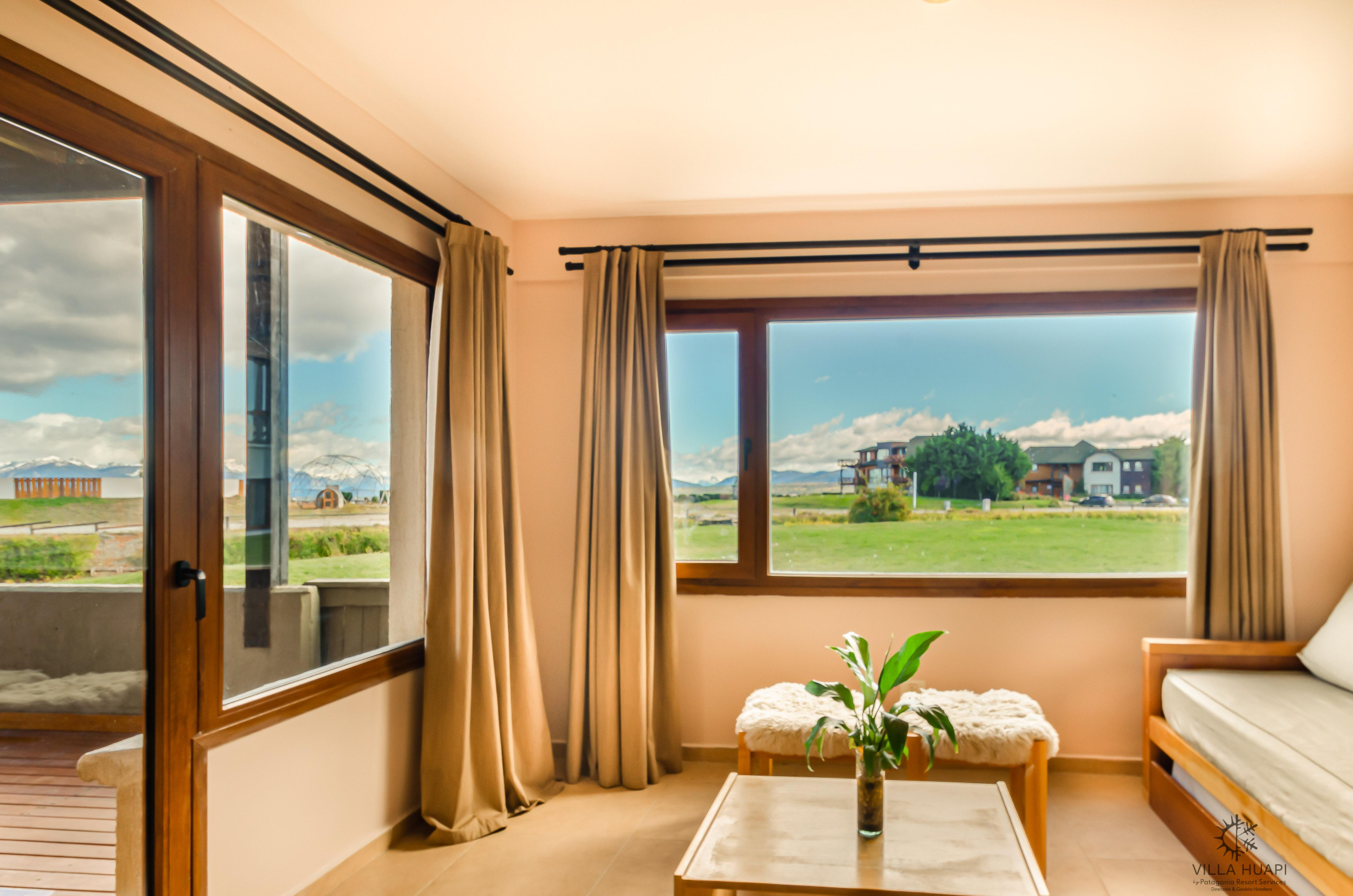Villa Huapi Dina Huapi Kültér fotó