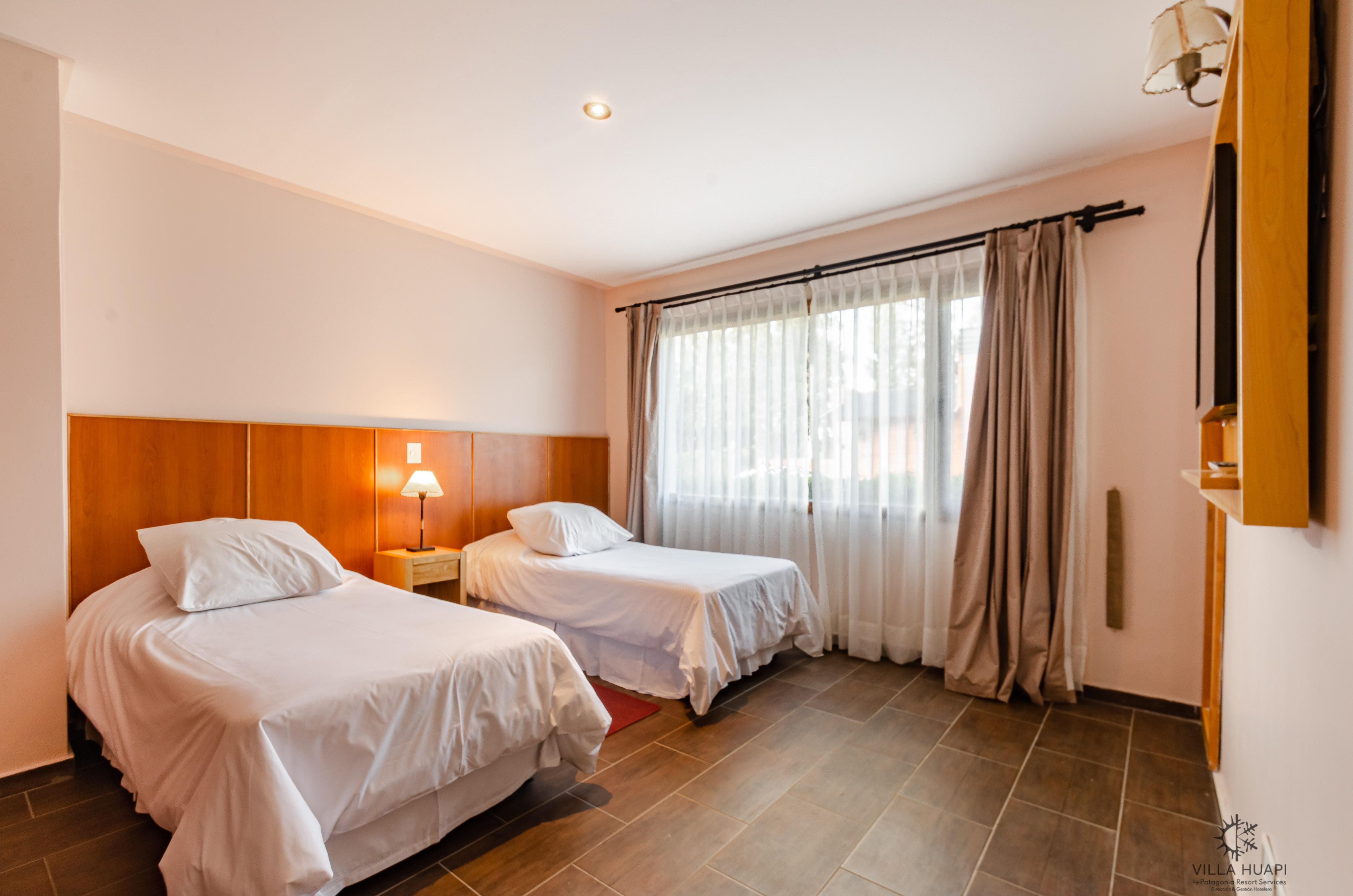 Villa Huapi Dina Huapi Kültér fotó