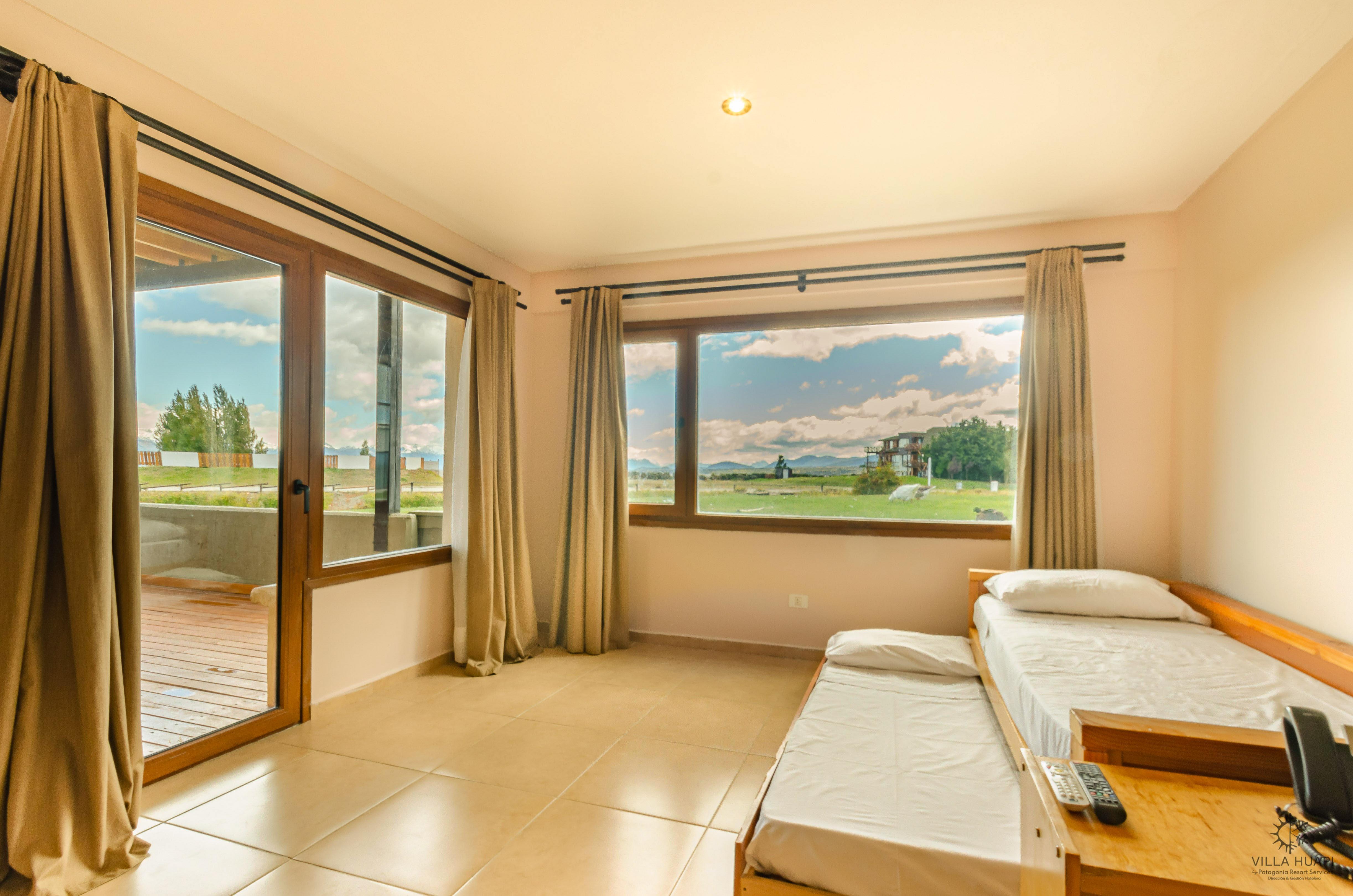 Villa Huapi Dina Huapi Kültér fotó