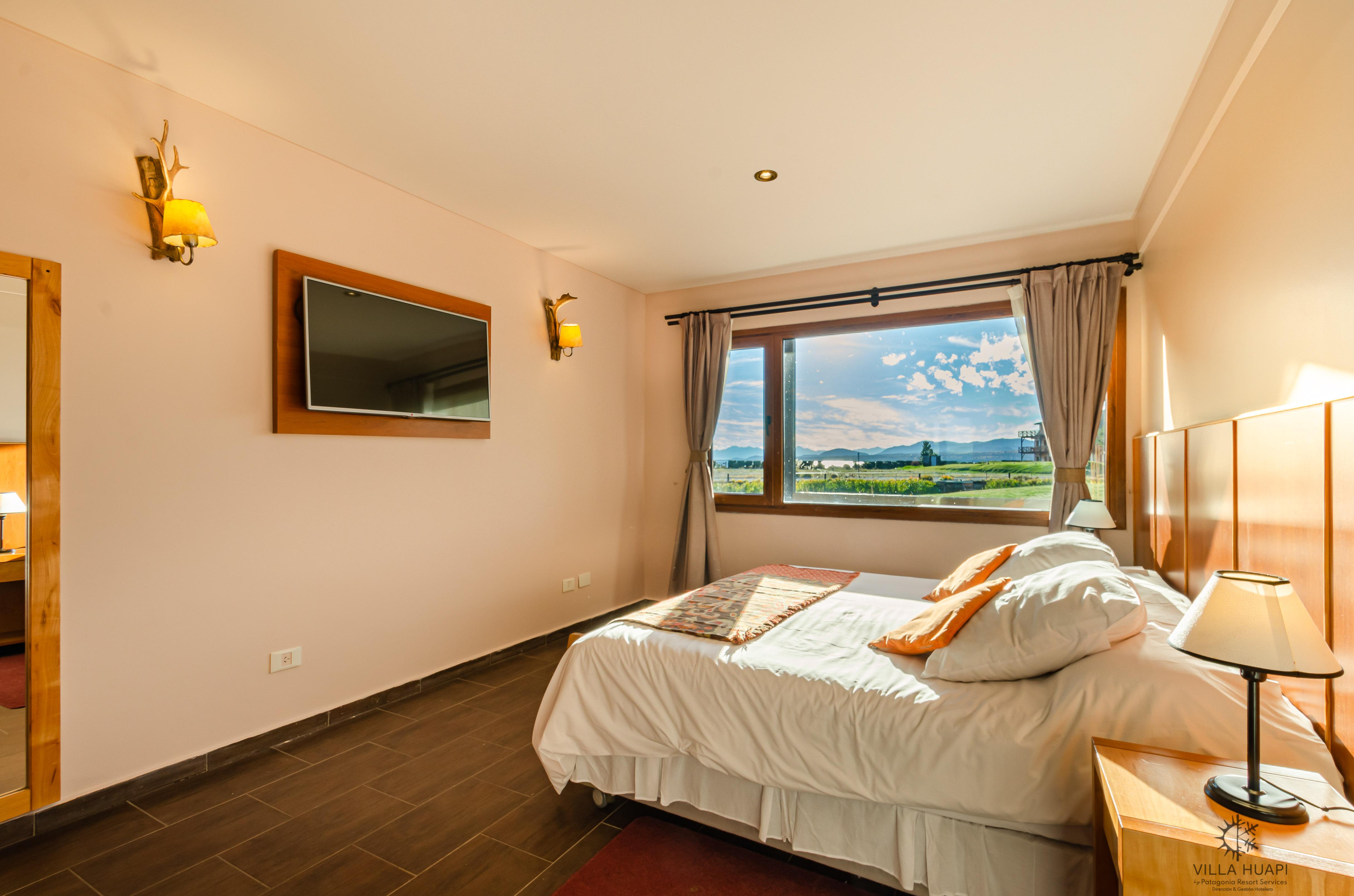 Villa Huapi Dina Huapi Kültér fotó