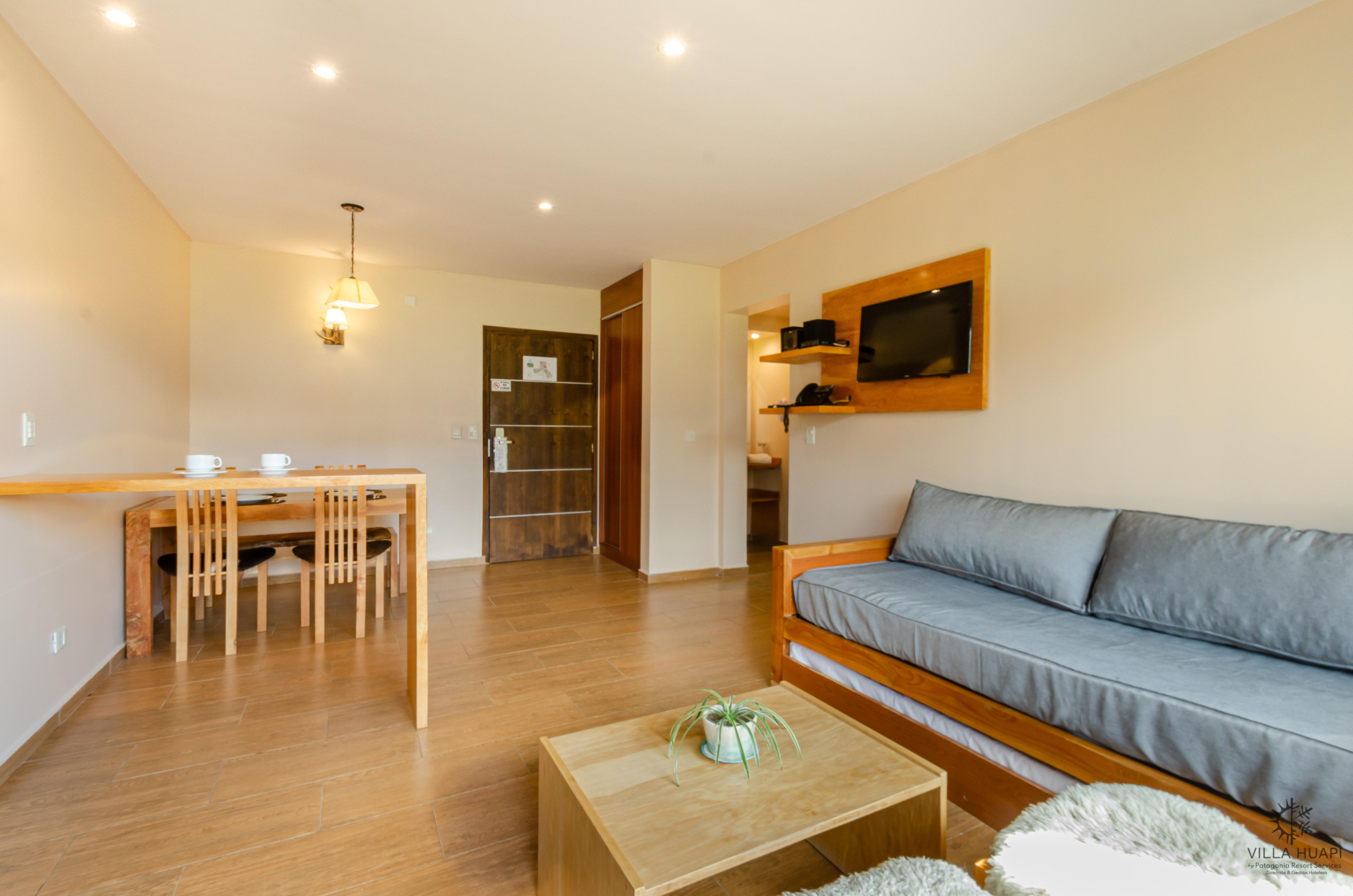 Villa Huapi Dina Huapi Kültér fotó