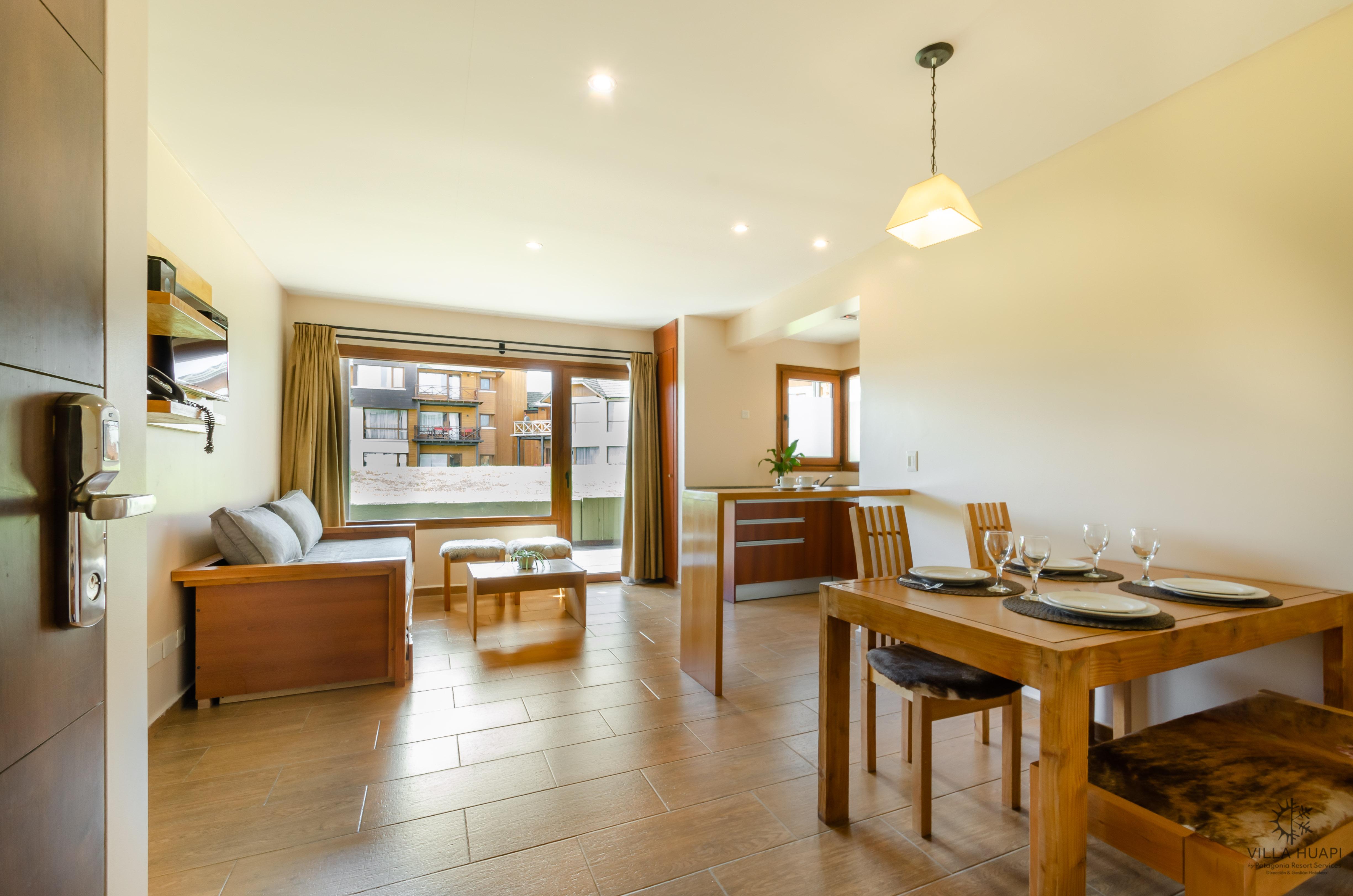 Villa Huapi Dina Huapi Kültér fotó