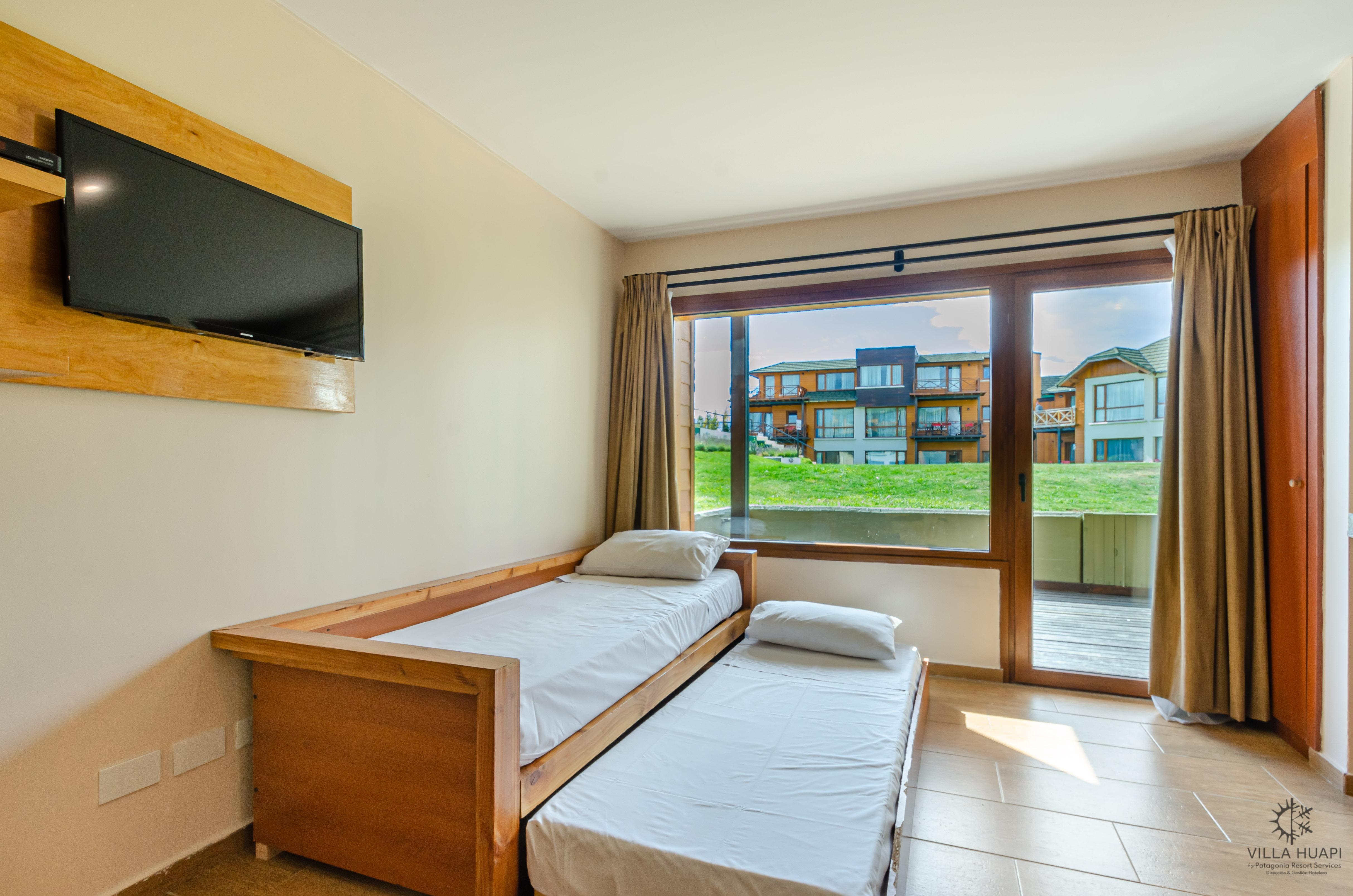Villa Huapi Dina Huapi Kültér fotó