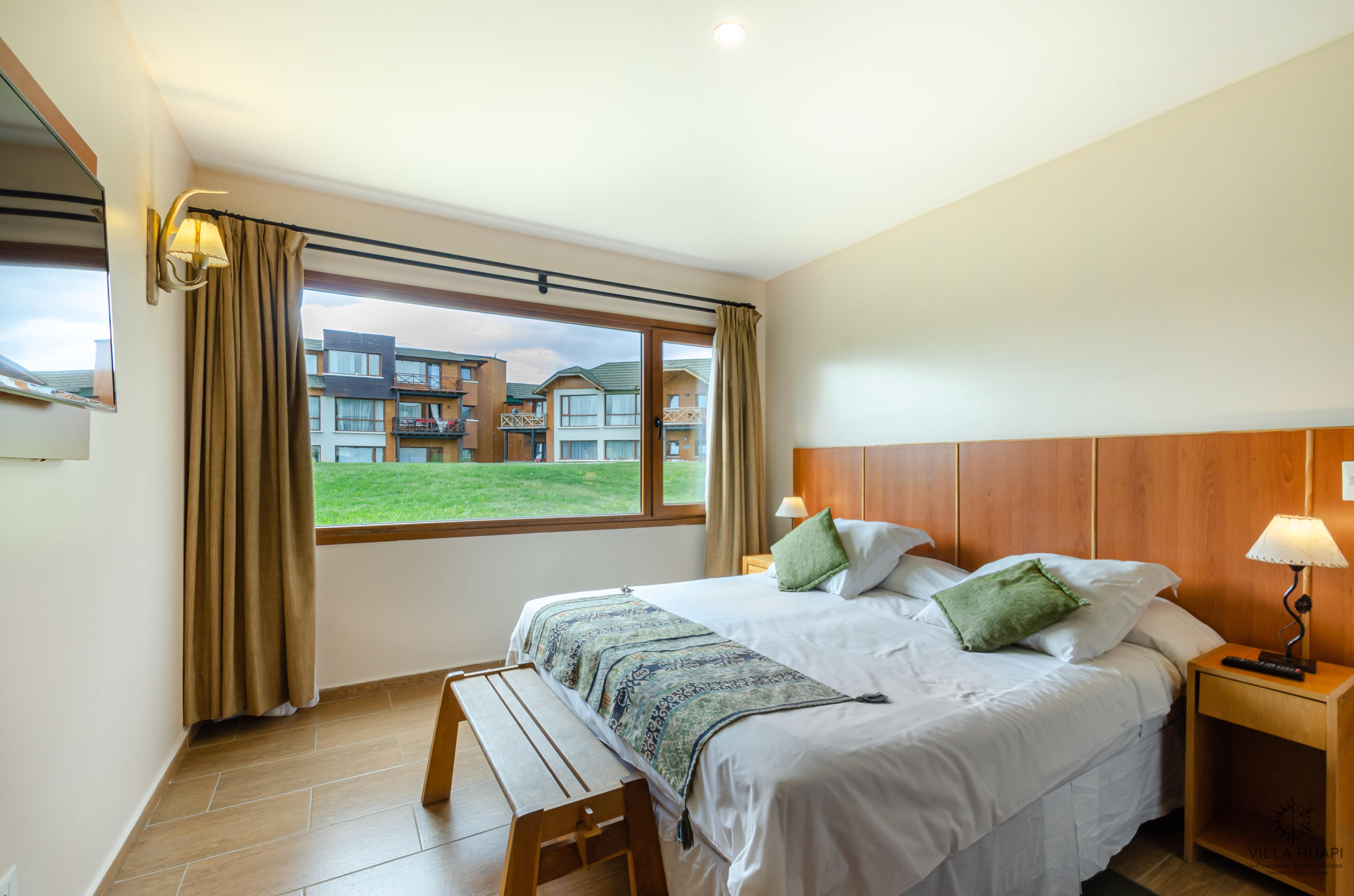 Villa Huapi Dina Huapi Kültér fotó