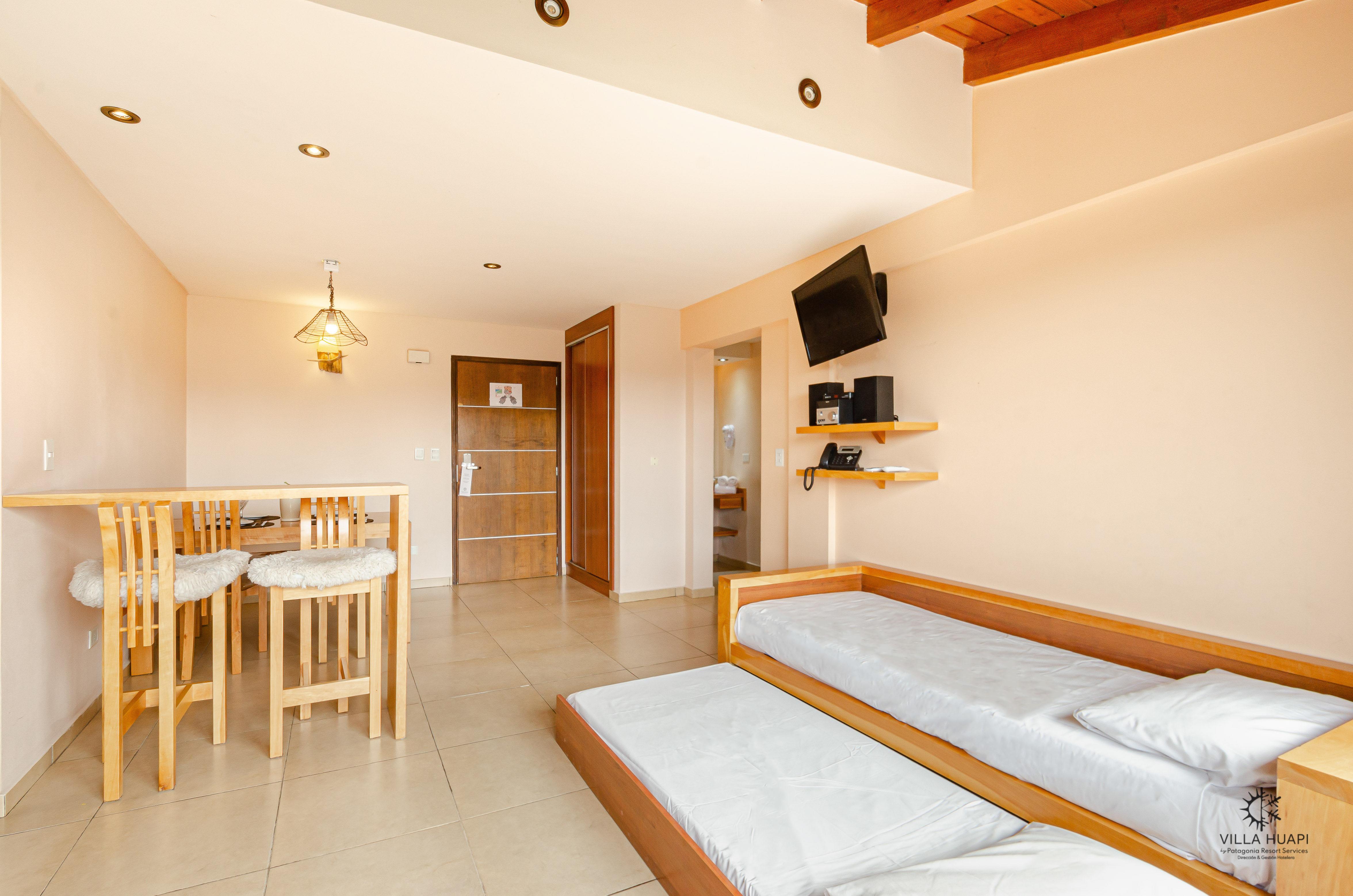 Villa Huapi Dina Huapi Kültér fotó