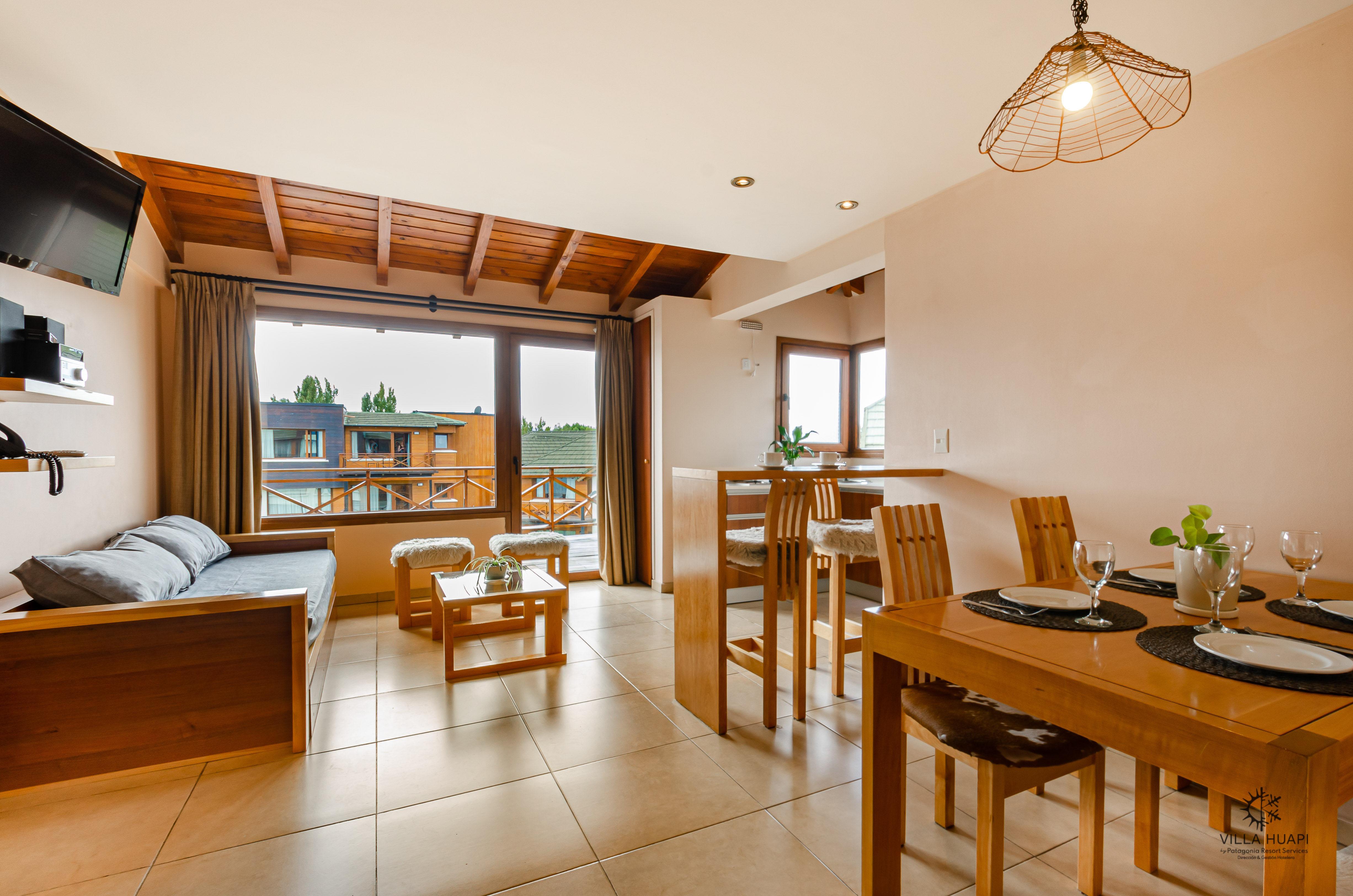 Villa Huapi Dina Huapi Kültér fotó