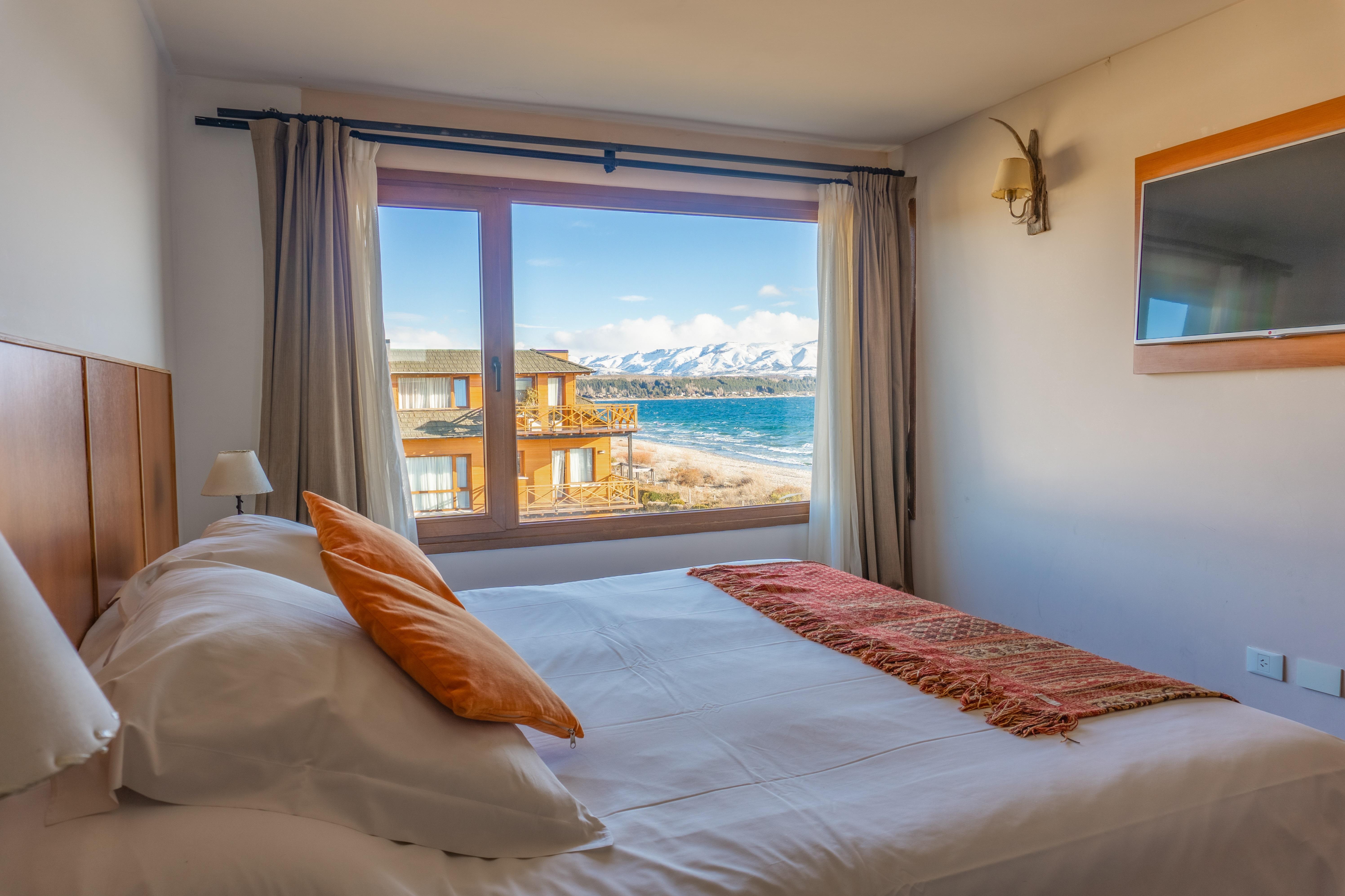 Villa Huapi Dina Huapi Kültér fotó