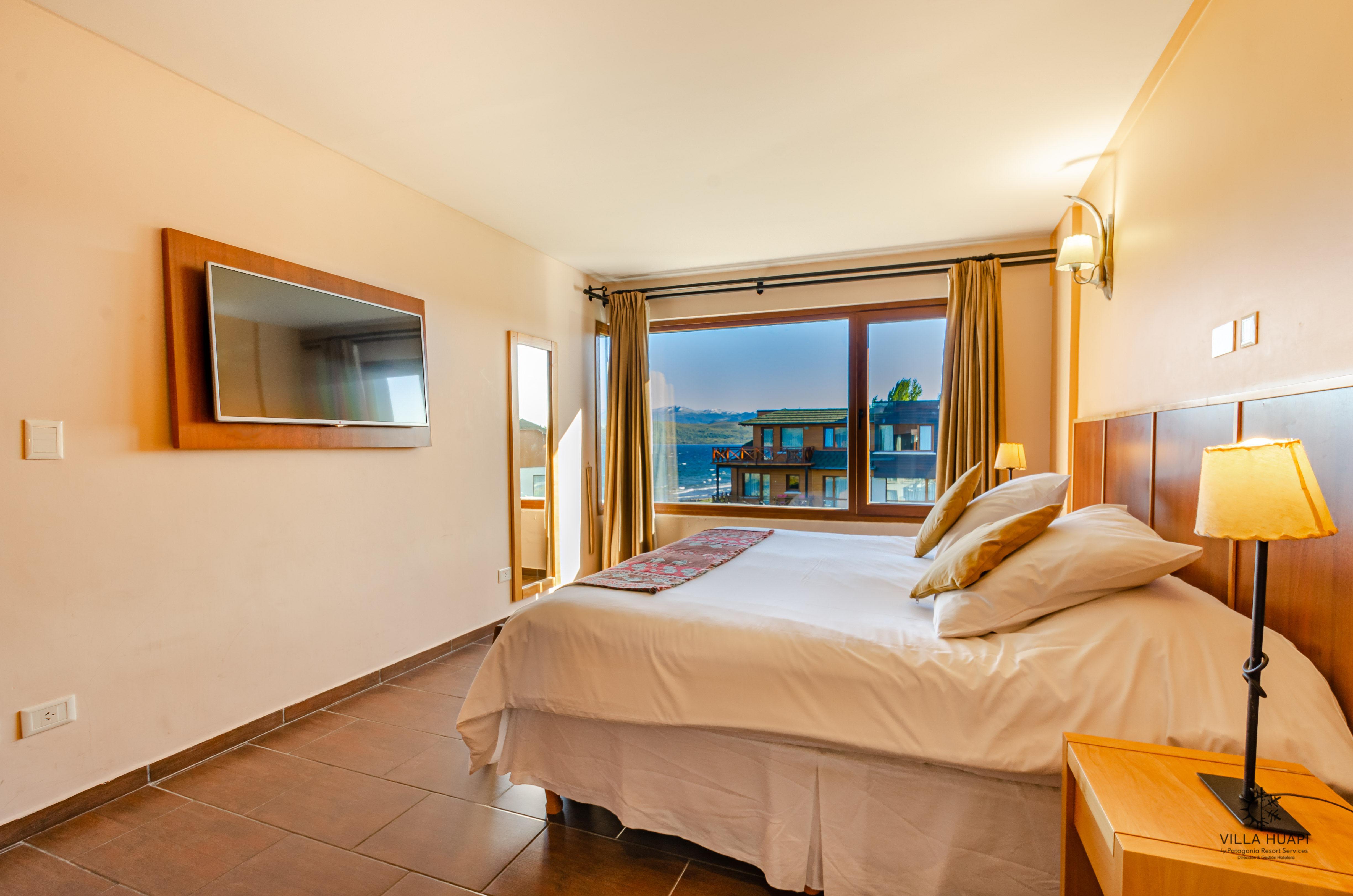Villa Huapi Dina Huapi Kültér fotó