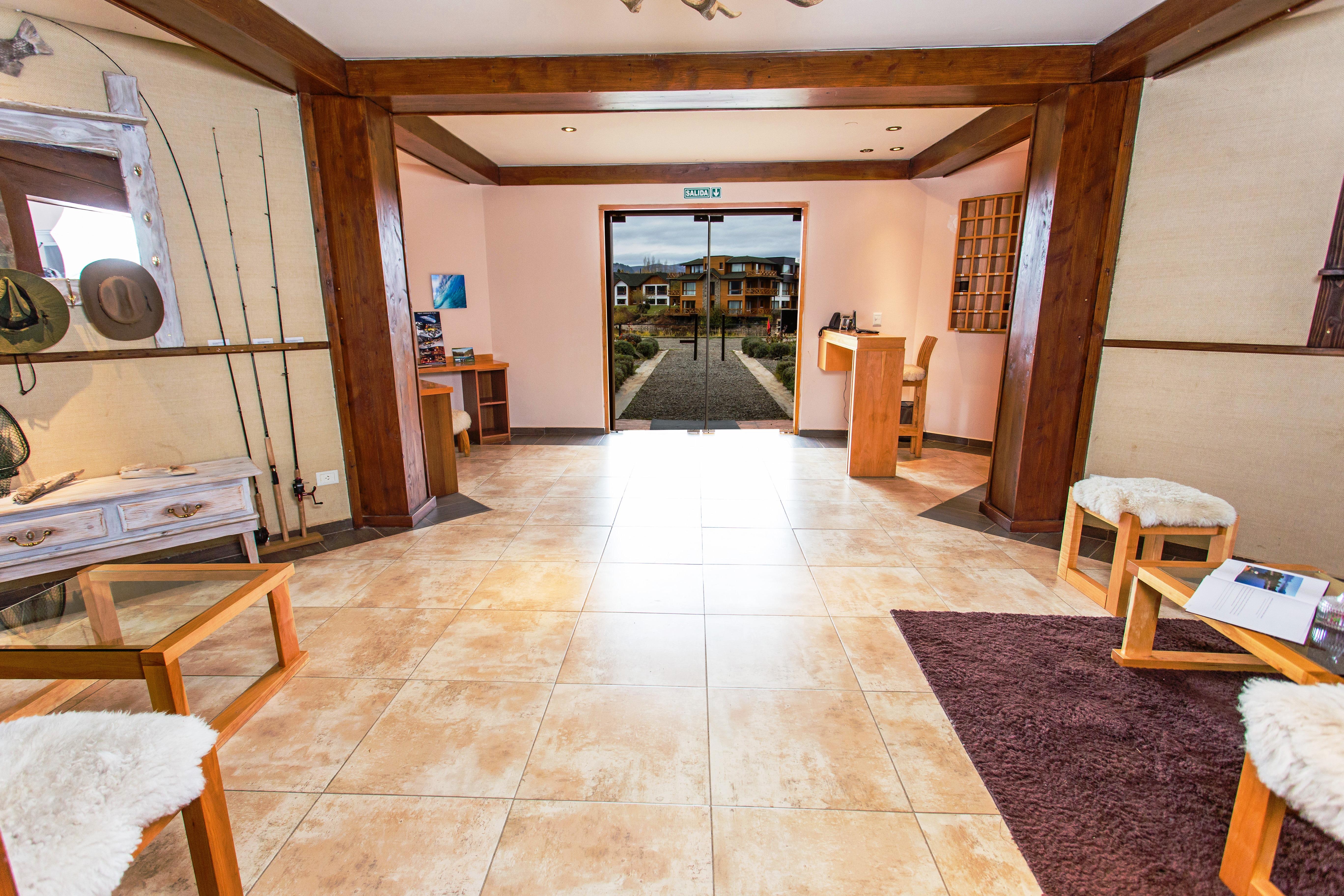 Villa Huapi Dina Huapi Kültér fotó