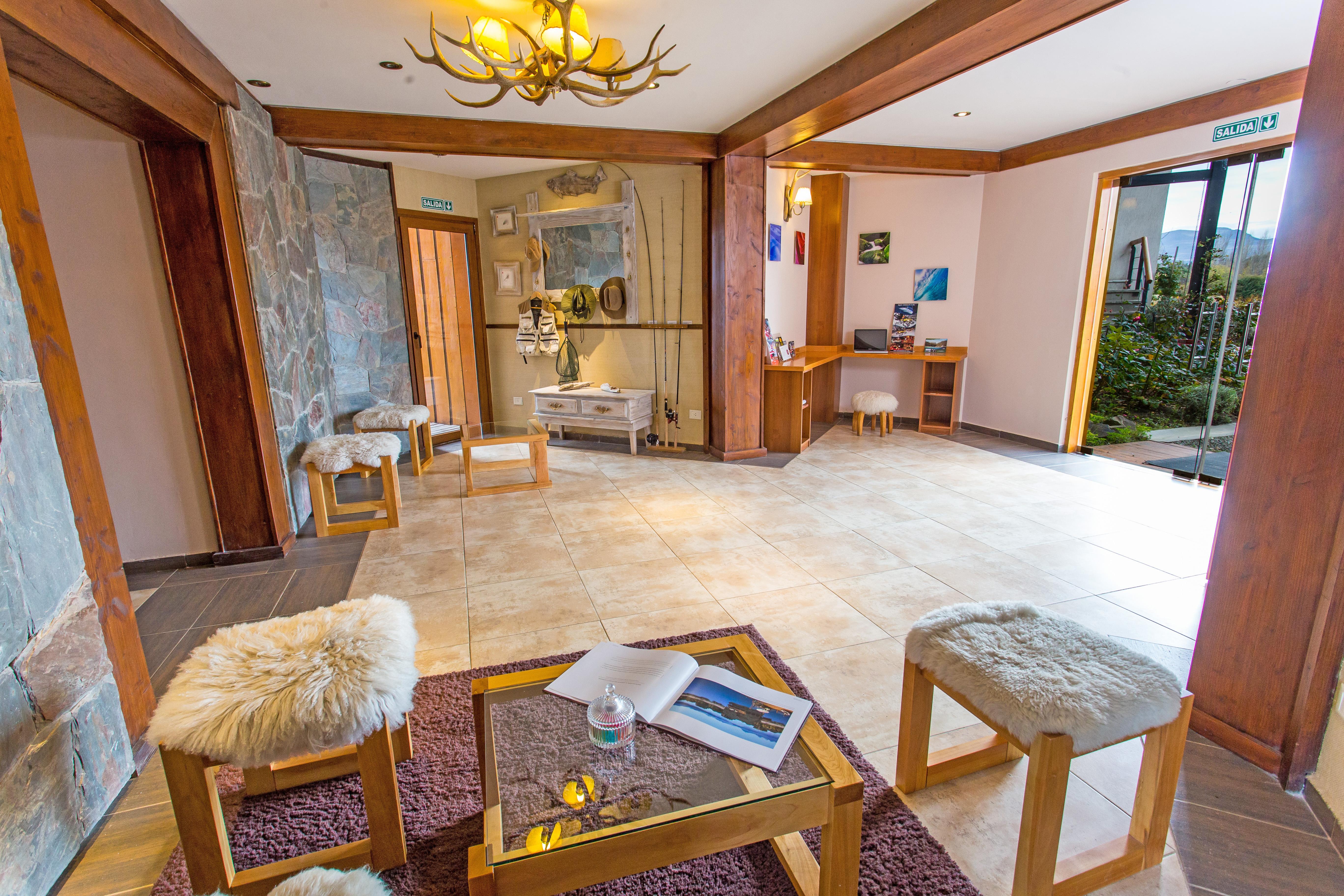 Villa Huapi Dina Huapi Kültér fotó