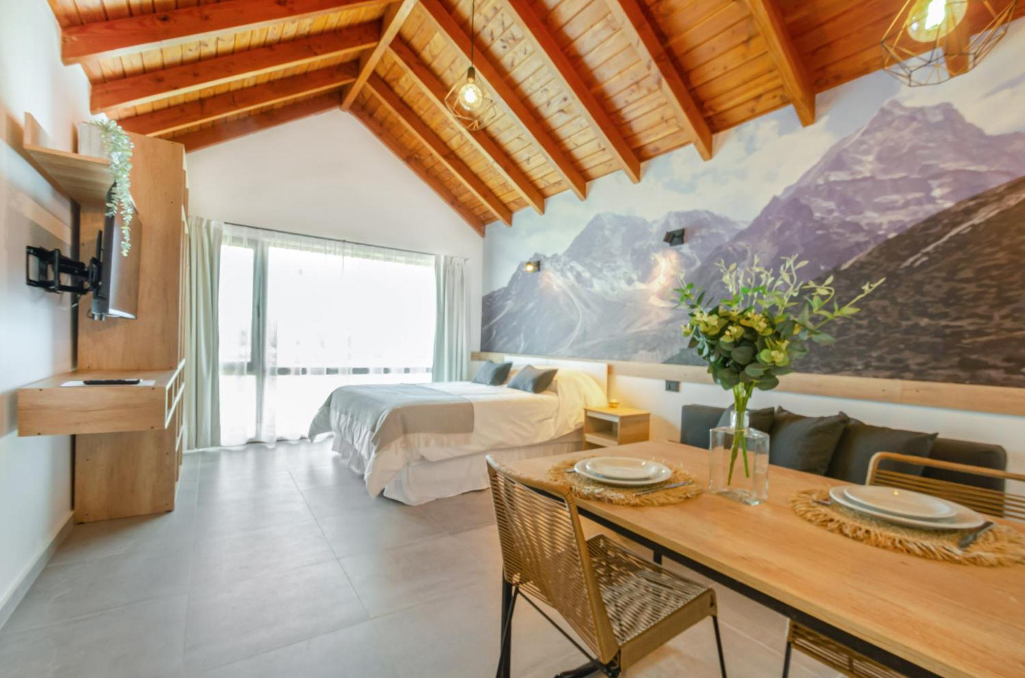 Villa Huapi Dina Huapi Kültér fotó