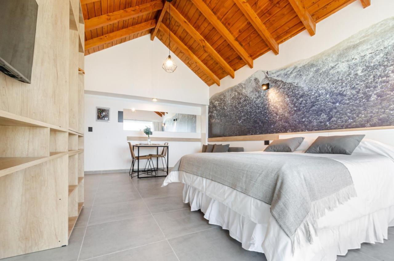 Villa Huapi Dina Huapi Kültér fotó