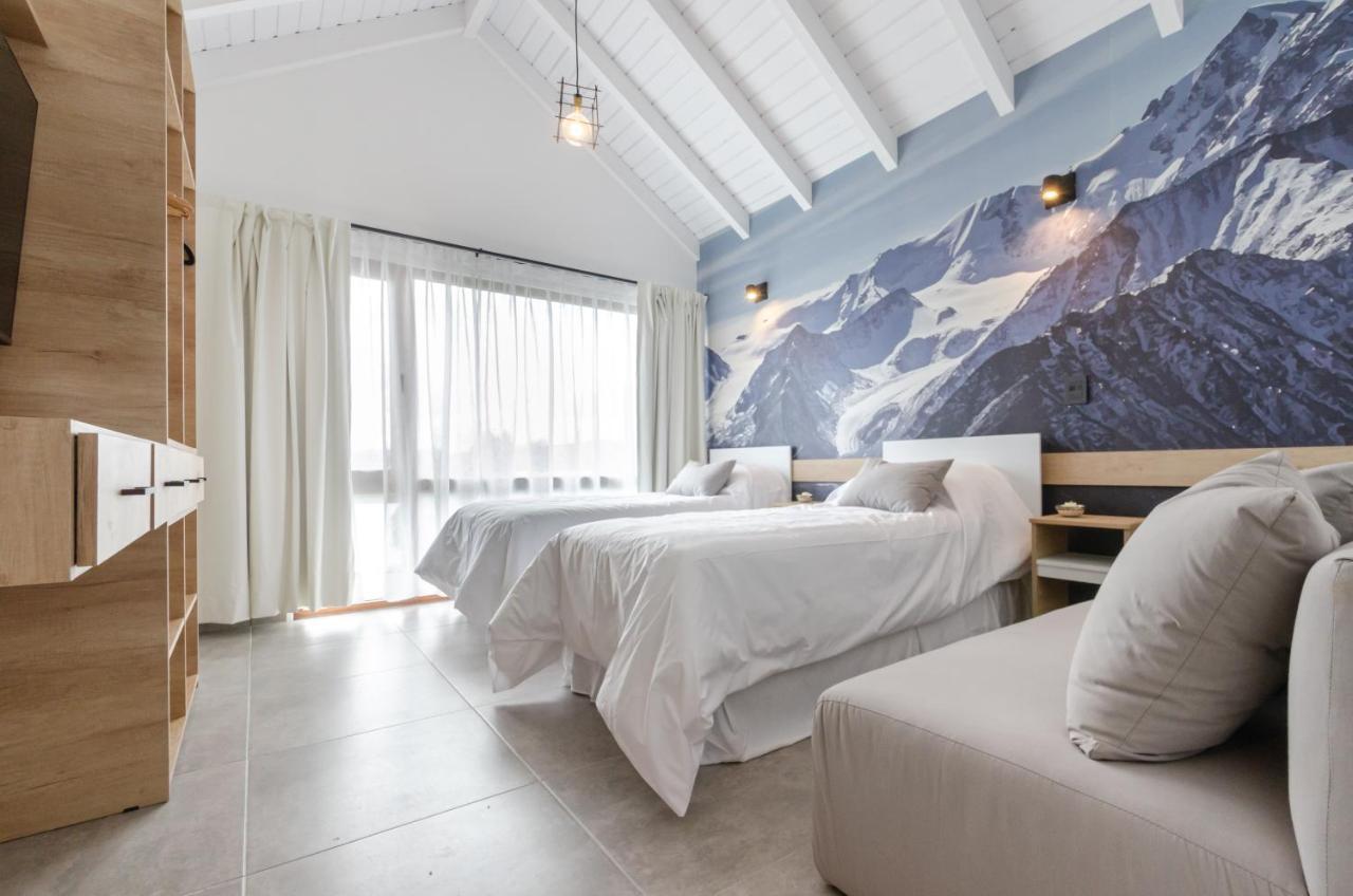 Villa Huapi Dina Huapi Kültér fotó