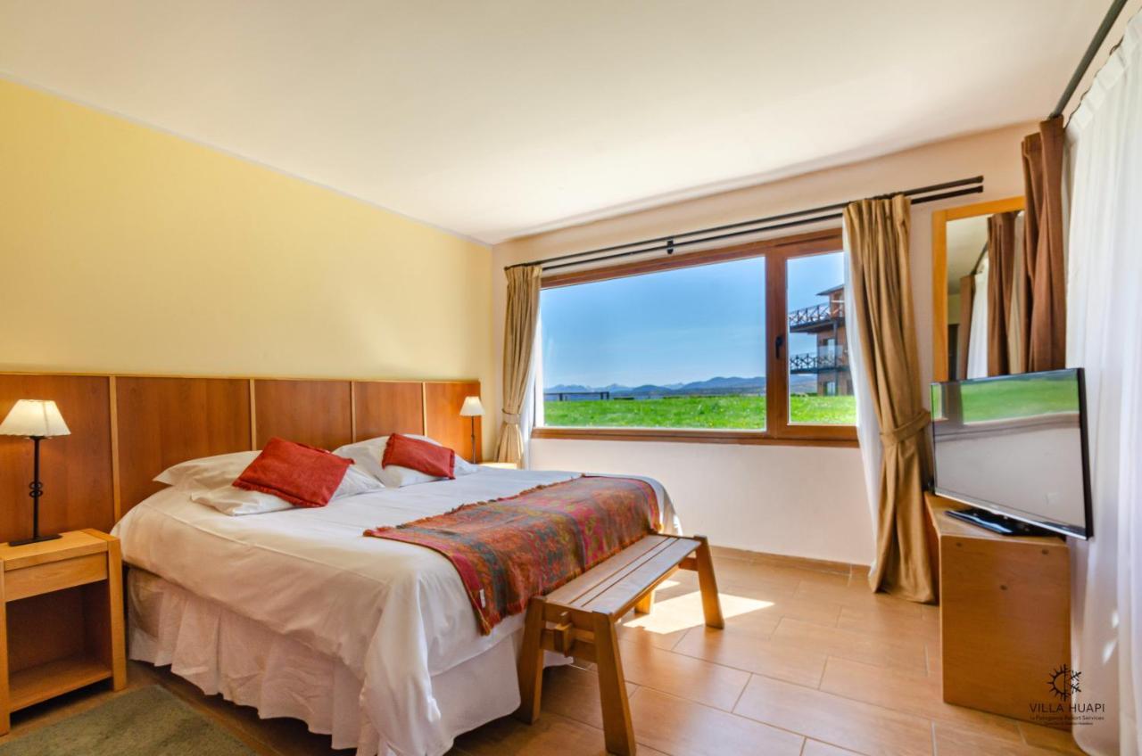 Villa Huapi Dina Huapi Kültér fotó