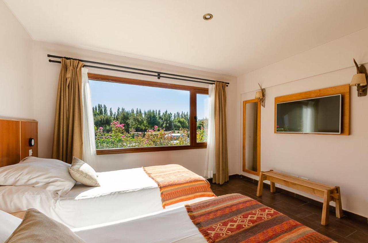 Villa Huapi Dina Huapi Kültér fotó