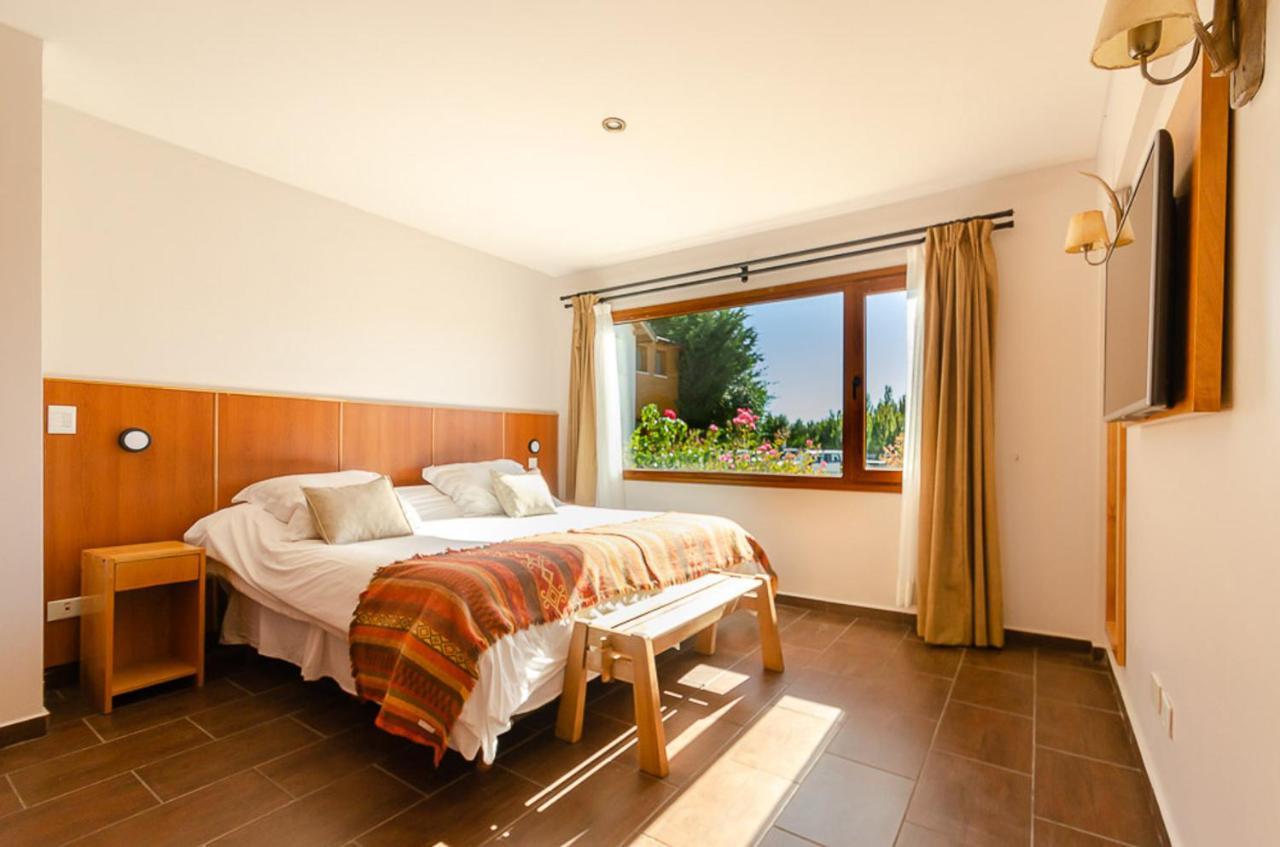 Villa Huapi Dina Huapi Kültér fotó