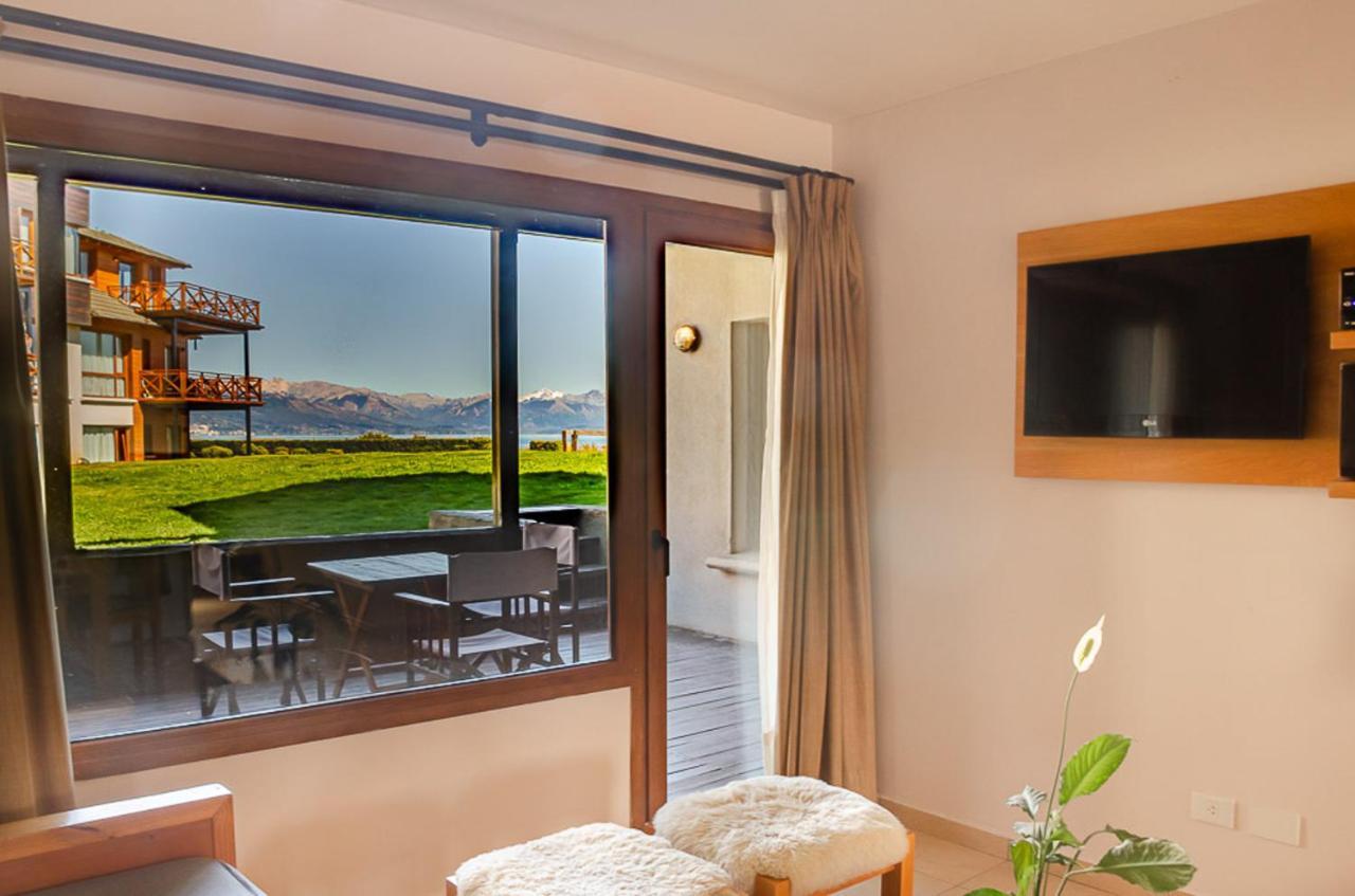 Villa Huapi Dina Huapi Kültér fotó