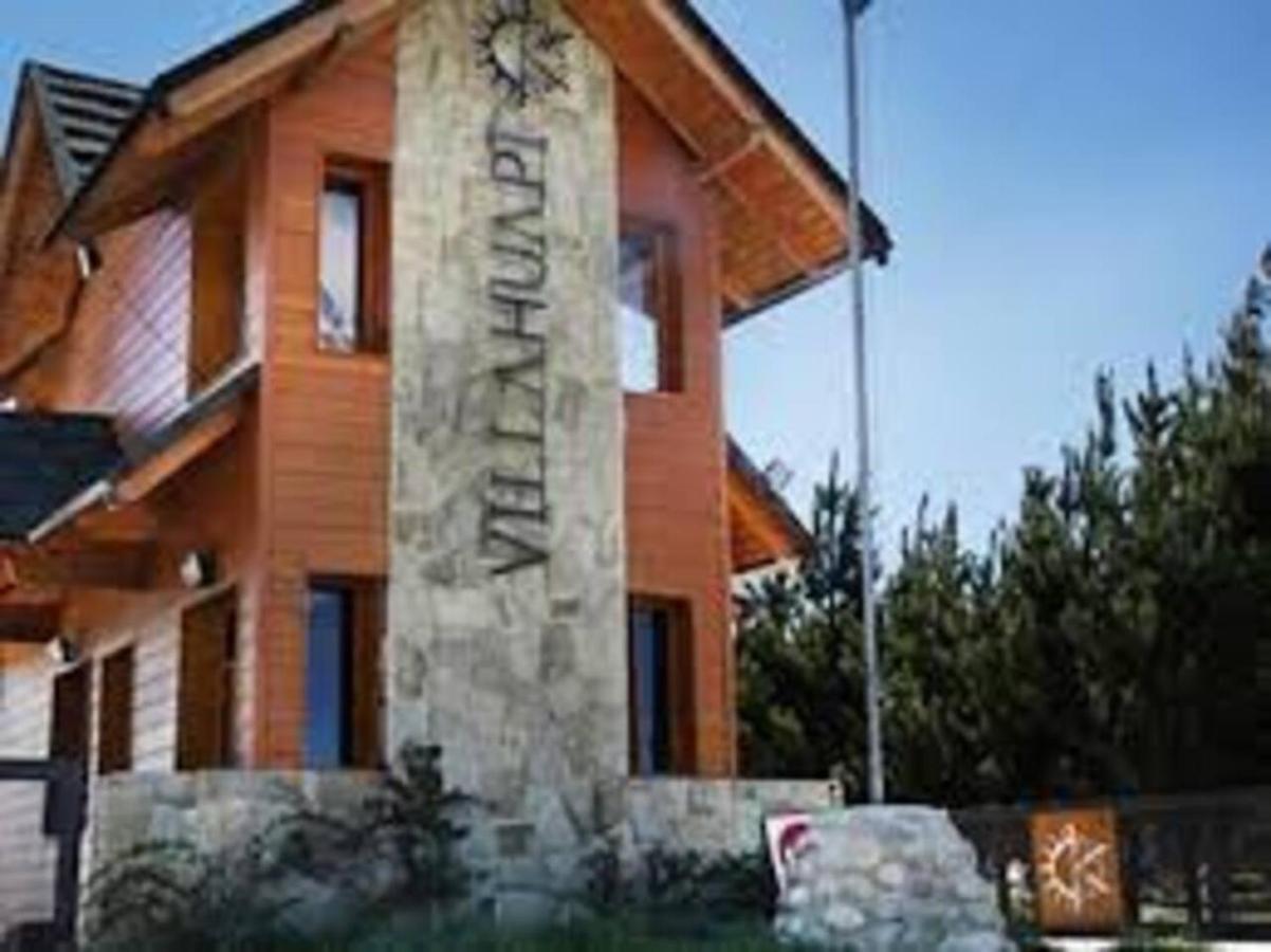 Villa Huapi Dina Huapi Kültér fotó