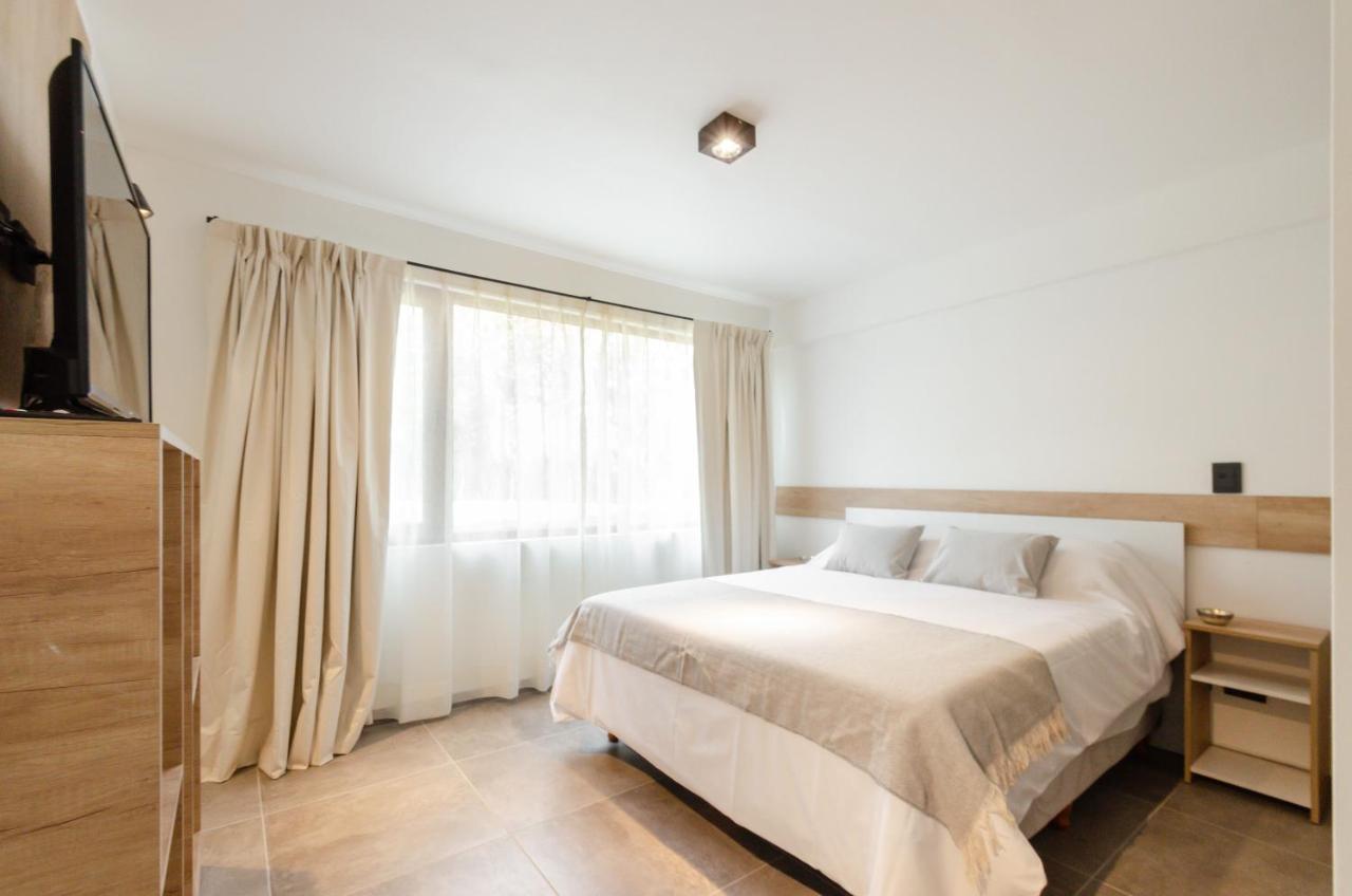 Villa Huapi Dina Huapi Kültér fotó