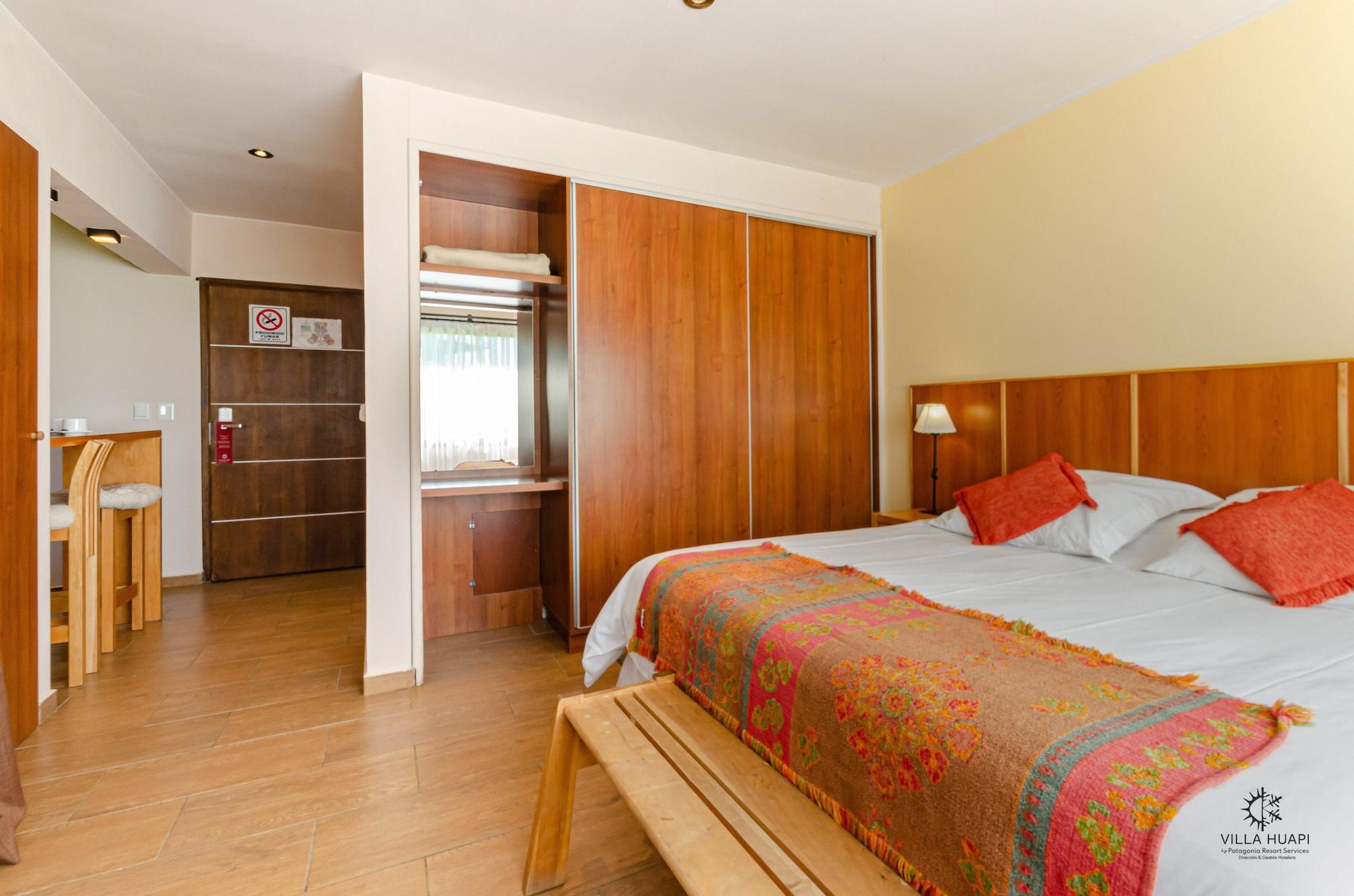 Villa Huapi Dina Huapi Kültér fotó
