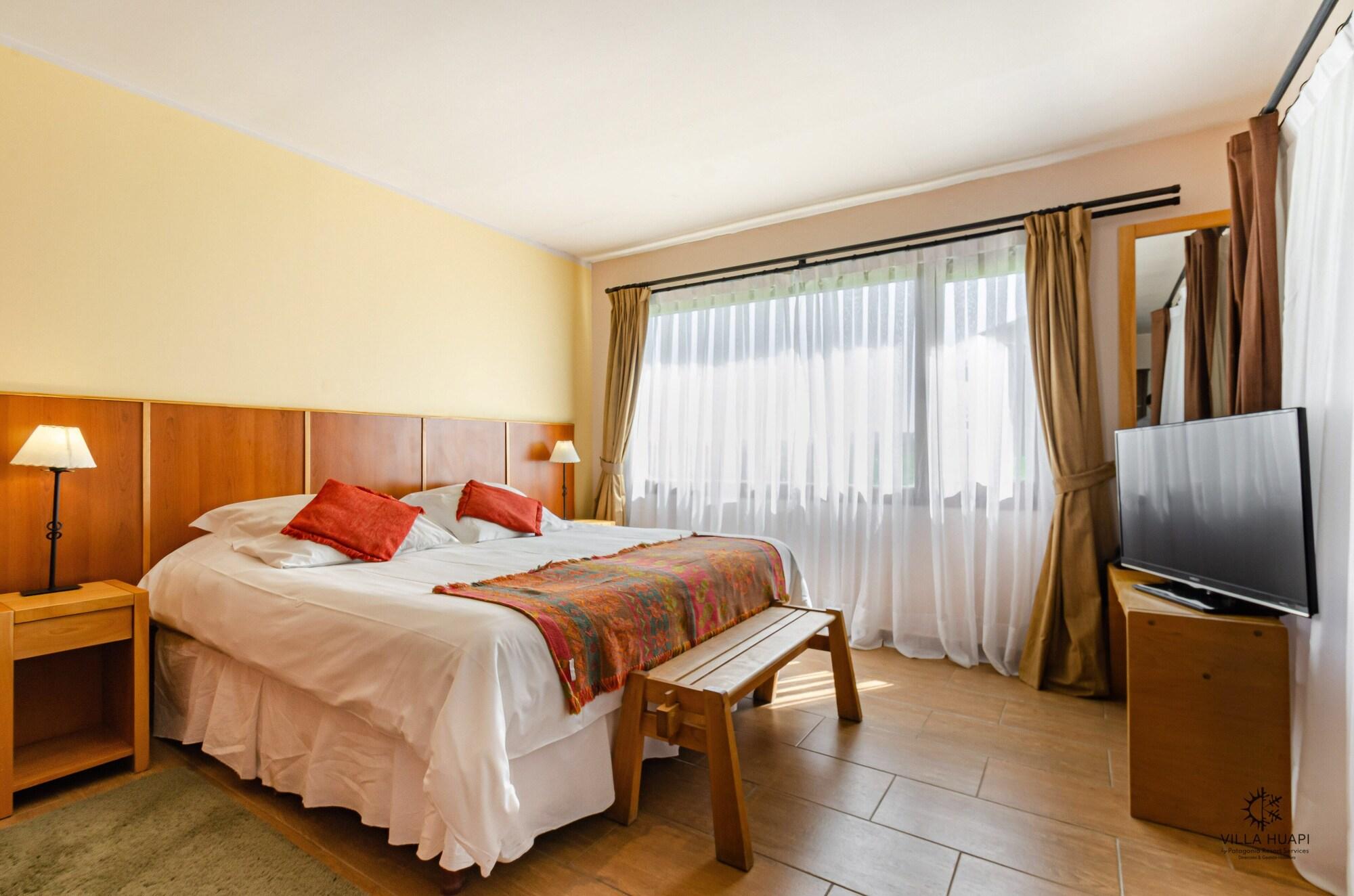 Villa Huapi Dina Huapi Kültér fotó