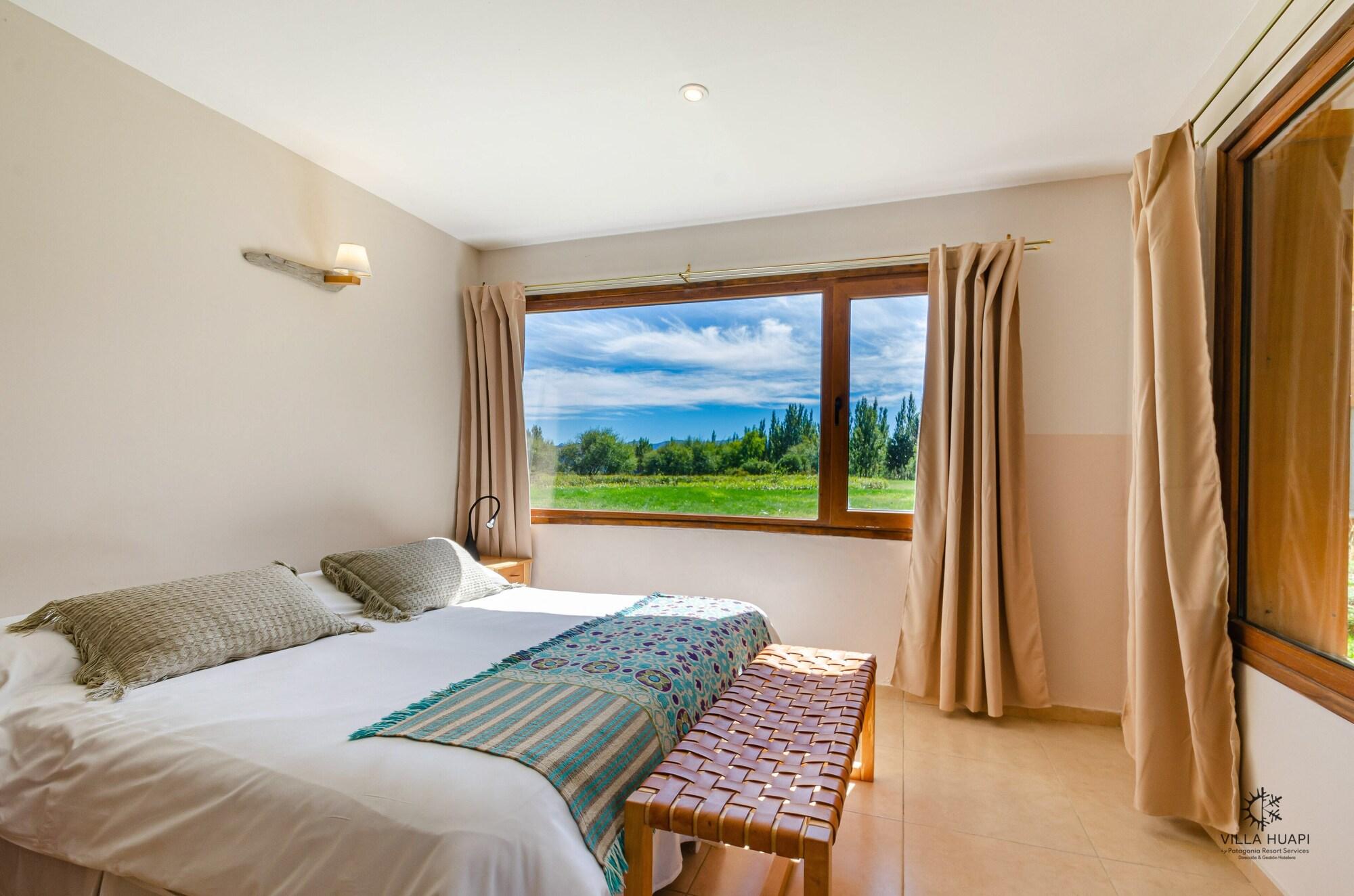 Villa Huapi Dina Huapi Kültér fotó